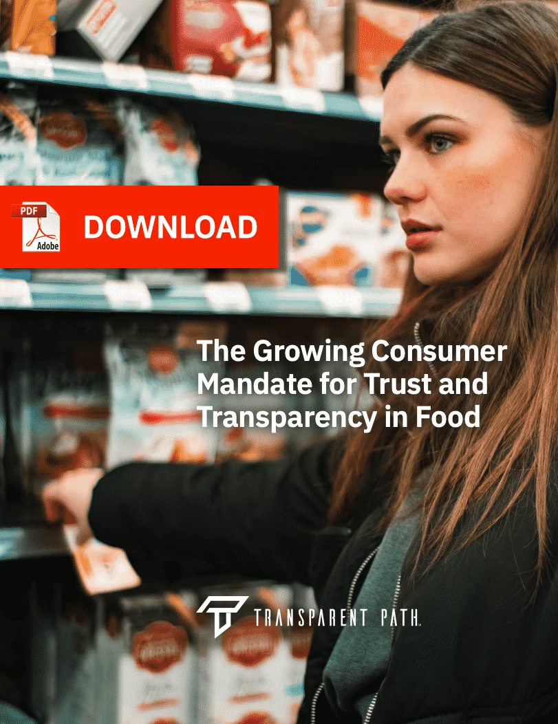 Download our consumer research white paper