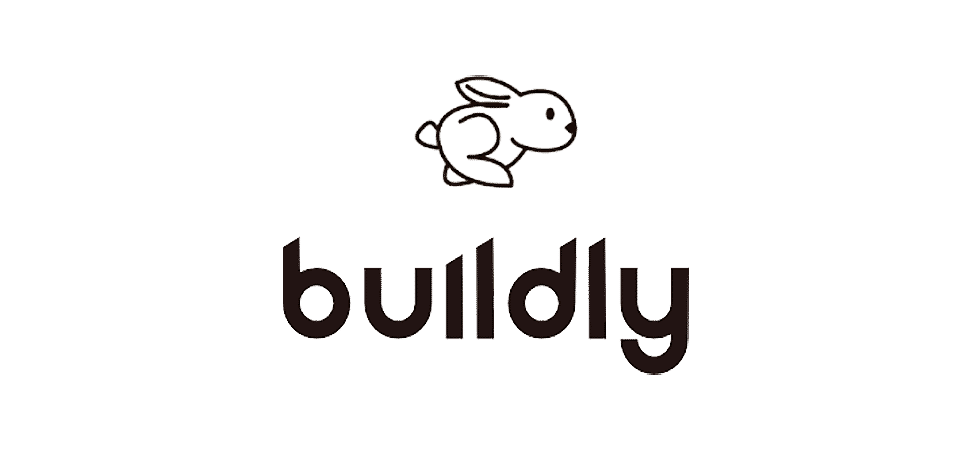Logo for Buildly.io