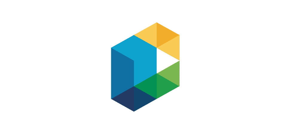 Logo for Oregon Blockchain
