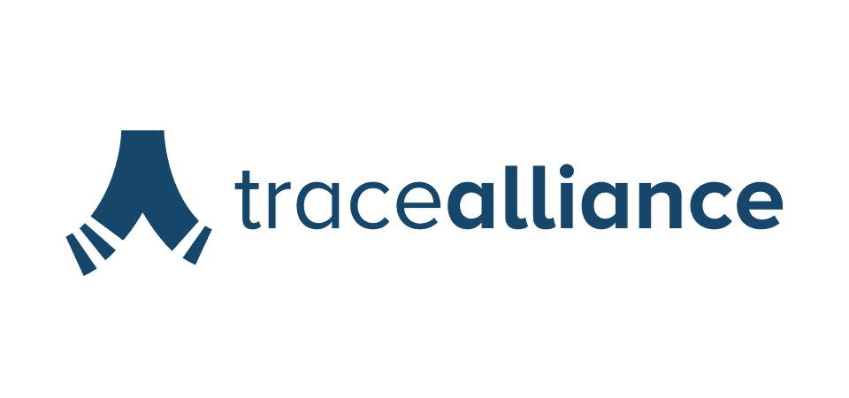 Logo for Trace Alliance
