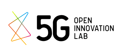 Logo for 5G Open Innovation Lab