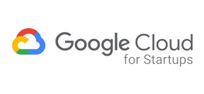 Logo for Google Cloud<br />
